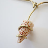 O'Tru no Trus  BIG PIN SCULPTURE『F』