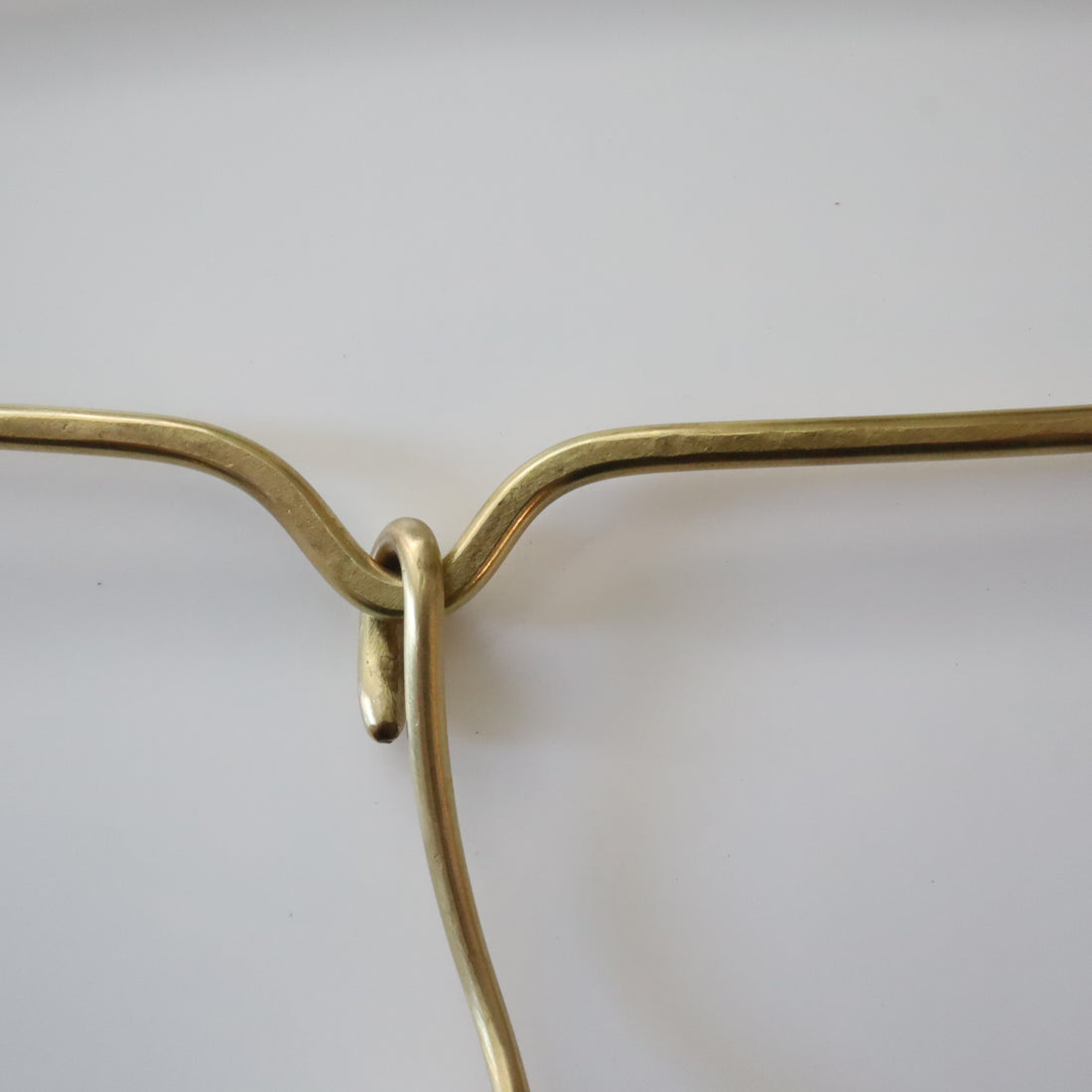 O'Tru no Trus  BIG PIN SCULPTURE『F』