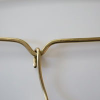 O'Tru no Trus  BIG PIN SCULPTURE『F』