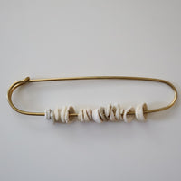 O'Tru no Trus  BIG PIN SCULPTURE『G』