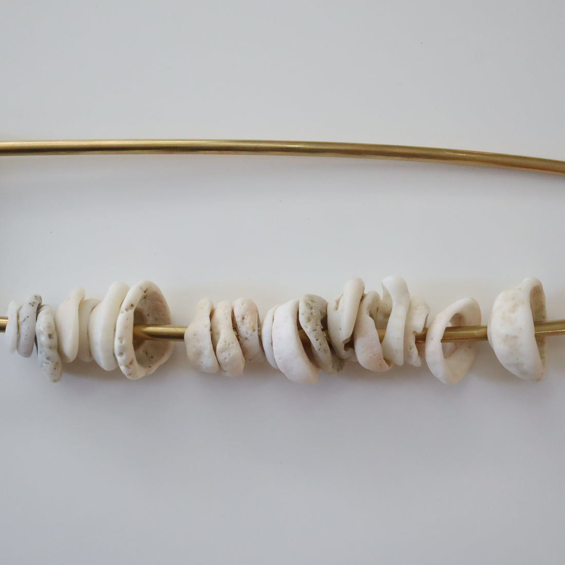 O'Tru no Trus  BIG PIN SCULPTURE『G』