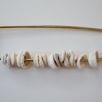 O'Tru no Trus  BIG PIN SCULPTURE『G』