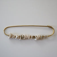 O'Tru no Trus  BIG PIN SCULPTURE『G』