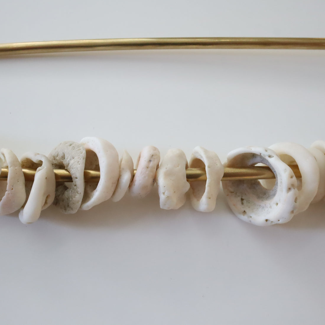 O'Tru no Trus  BIG PIN SCULPTURE『G』