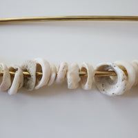 O'Tru no Trus  BIG PIN SCULPTURE『G』