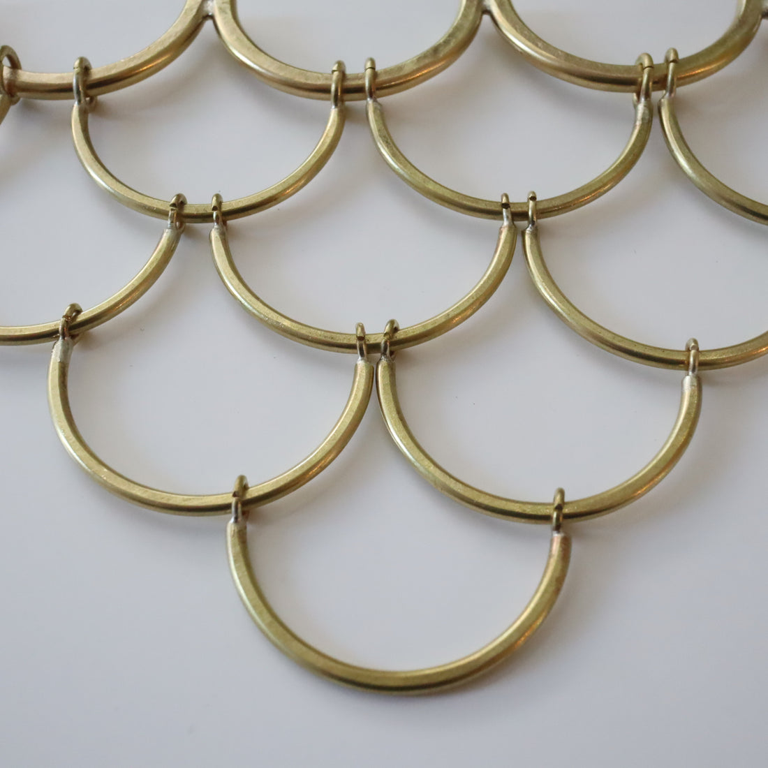 O'Tru no Trus  BIG PIN SCULPTURE『I』