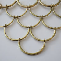 O'Tru no Trus  BIG PIN SCULPTURE『I』