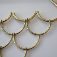 O'Tru no Trus  BIG PIN SCULPTURE『I』