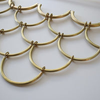 O'Tru no Trus  BIG PIN SCULPTURE『I』