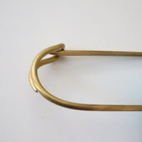 O'Tru no Trus  BIG PIN SCULPTURE『J』