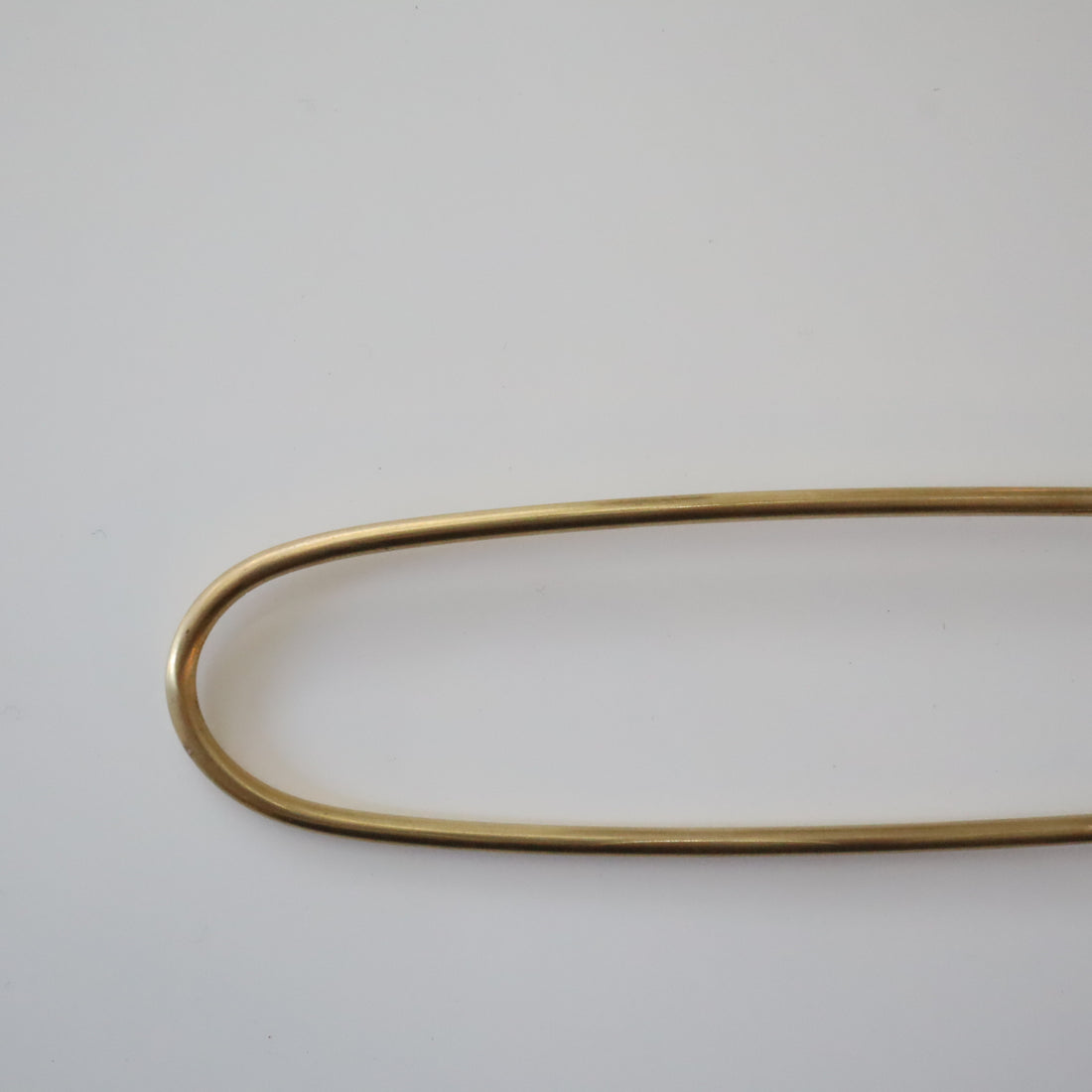 O'Tru no Trus  BIG PIN SCULPTURE『K』