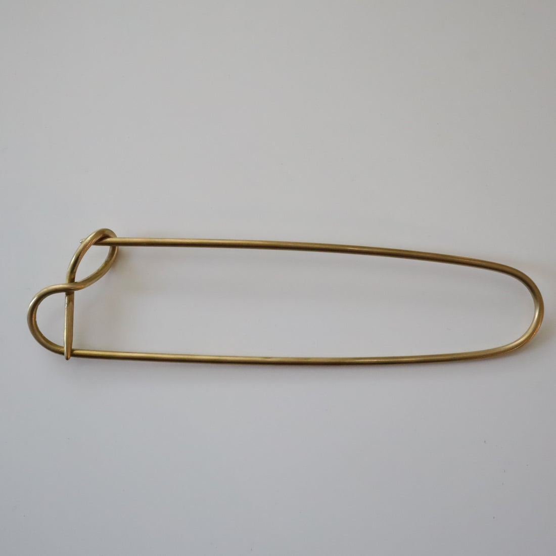 O'Tru no Trus  BIG PIN SCULPTURE『L』