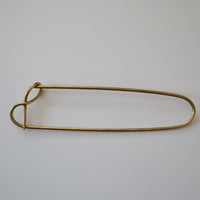 O'Tru no Trus  BIG PIN SCULPTURE『L』