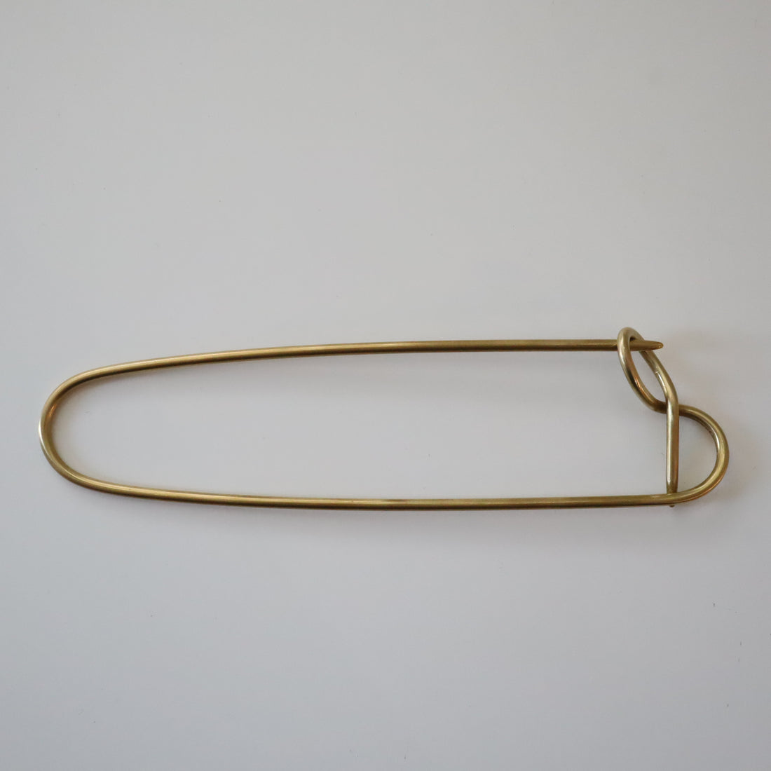 O'Tru no Trus  BIG PIN SCULPTURE『L』