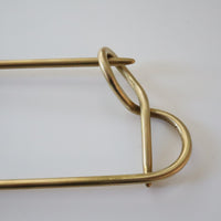 O'Tru no Trus  BIG PIN SCULPTURE『L』