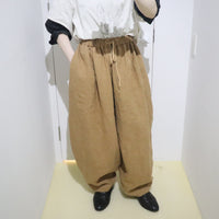 ANIGIG  LAZY DAY LOUNGE LONG PANTS