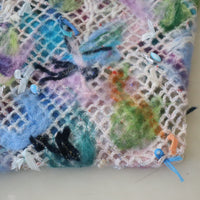 MATHILDE HIRON  SUMMER KARMA BAG