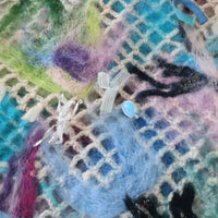 MATHILDE HIRON  SUMMER KARMA BAG