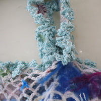 MATHILDE HIRON  SUMMER KARMA BAG