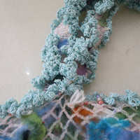 MATHILDE HIRON  SUMMER KARMA BAG