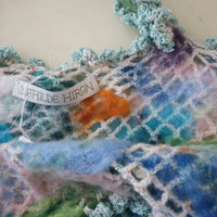 MATHILDE HIRON  SUMMER KARMA BAG