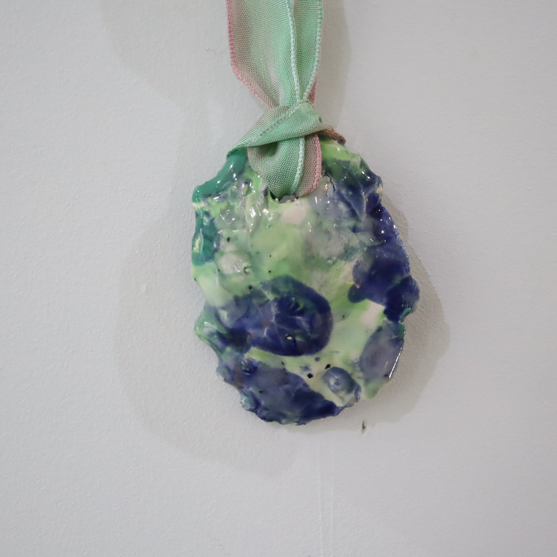 MATHILDA HIRON  TALISMAN GARDEN