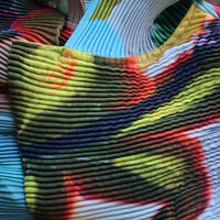 ＜EXCLUSIVE＞JULIA HEUER  JOHAN PLEATED COAT MARK