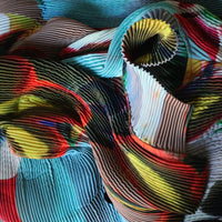 ＜EXCLUSIVE＞JULIA HEUER  JOHAN PLEATED COAT MARK