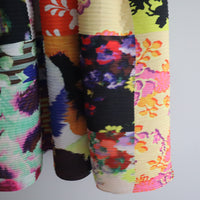 ＜EXCLUSIVE＞JULIA HEUER  PHOEBE HANDPLEATED DRESS