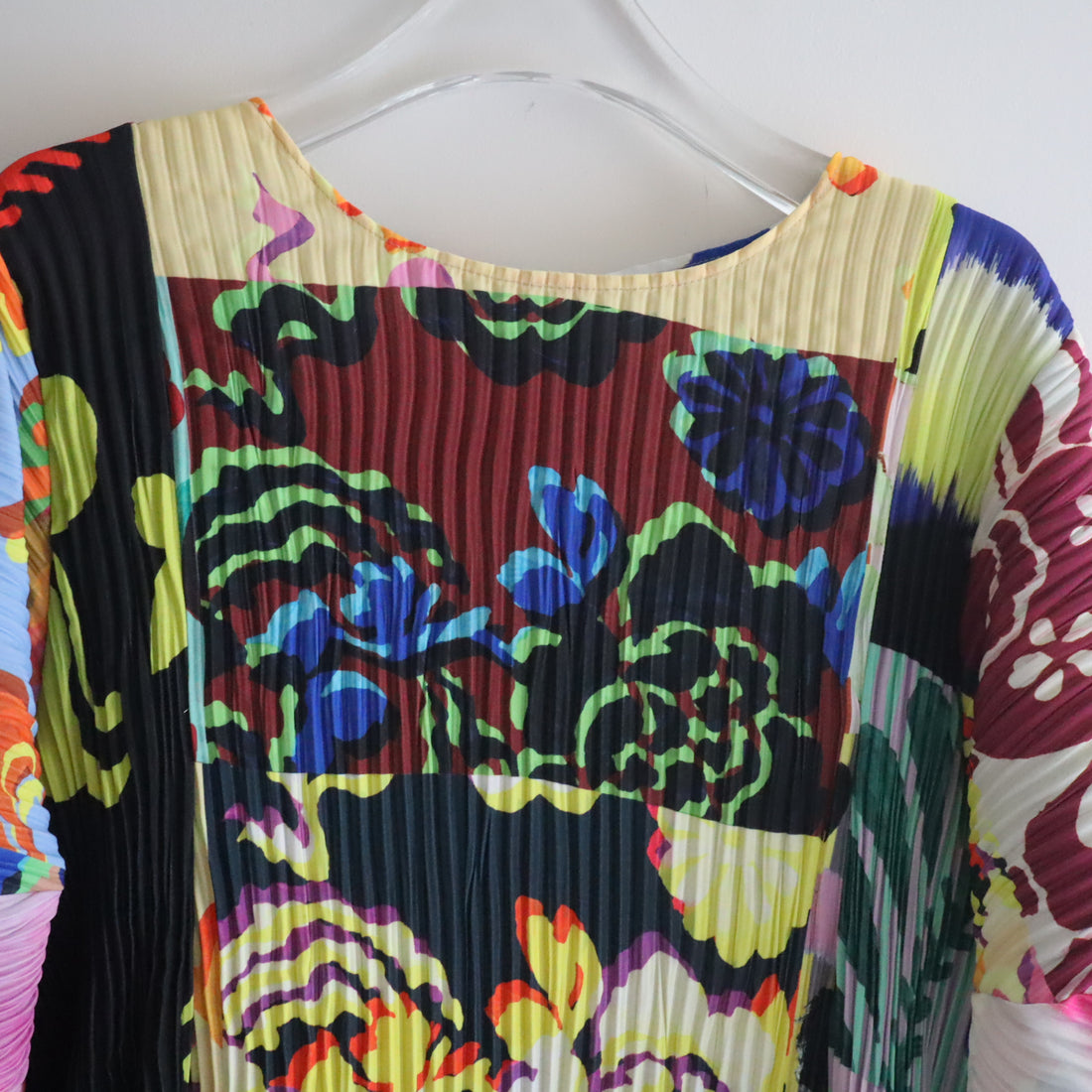 ＜EXCLUSIVE＞JULIA HEUER  PHOEBE HANDPLEATED DRESS