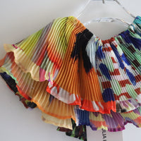 ＜EXCLUSIVE＞JULIA HEUER  WINNE PLEATED COLLAR