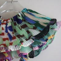 ＜EXCLUSIVE＞JULIA HEUER  WINNE PLEATED COLLAR