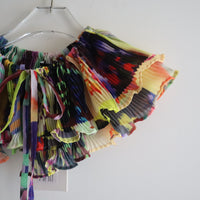 ＜EXCLUSIVE＞JULIA HEUER  WINNE PLEATED COLLAR