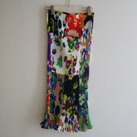 ＜EXCLUSIVE＞JULIA HEUER  MILLA PLEATED SKIRT ALICE