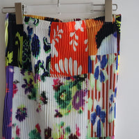 ＜EXCLUSIVE＞JULIA HEUER  MILLA PLEATED SKIRT ALICE