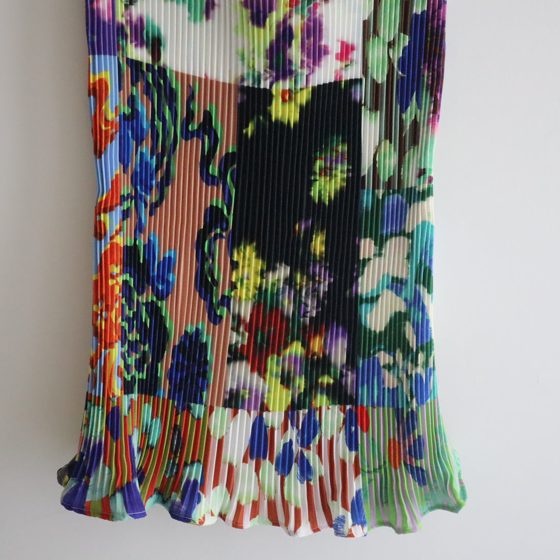 ＜EXCLUSIVE＞JULIA HEUER  MILLA PLEATED SKIRT ALICE