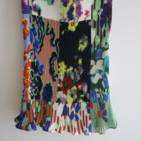 ＜EXCLUSIVE＞JULIA HEUER  MILLA PLEATED SKIRT ALICE