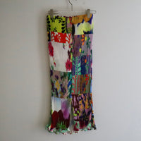 ＜EXCLUSIVE＞JULIA HEUER  MILLA PLEATED SKIRT ALICE