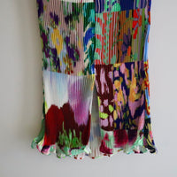 ＜EXCLUSIVE＞JULIA HEUER  MILLA PLEATED SKIRT ALICE