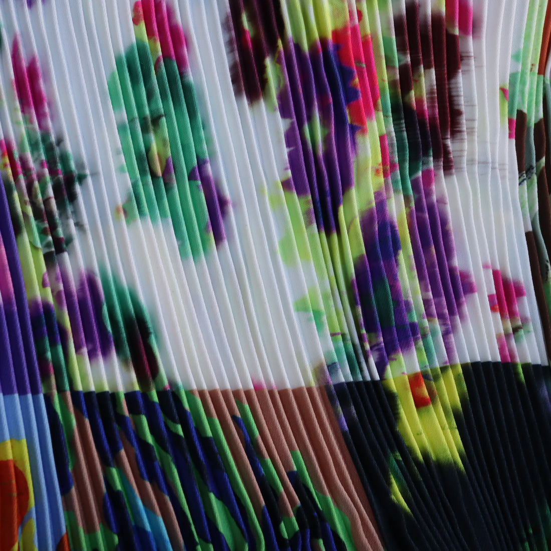 ＜EXCLUSIVE＞JULIA HEUER  MILLA PLEATED SKIRT ALICE