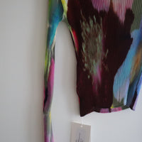 ＜EXCLUSIVE＞JULIA HEUER  LEE PLEATED TOP LUCIA