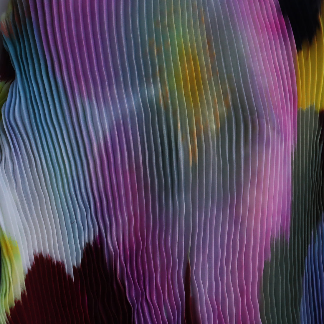 ＜EXCLUSIVE＞JULIA HEUER  LEE PLEATED TOP LUCIA