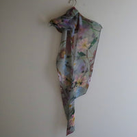 JULIA HEUER  HANDPLEATED STACY KAFTAN