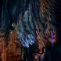 JULIA HEUER  MATTI SMOCKED TOP