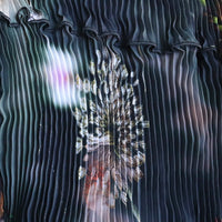＜EXCLUSIVE＞JULIA HEUER  LASSE PLEATED TOP FRANCES