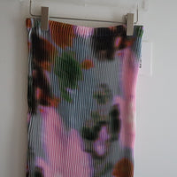 JULIA HEUER  MILLA PLEATED SKIRT MARIS