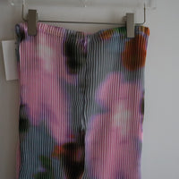 JULIA HEUER  MILLA PLEATED SKIRT MARIS