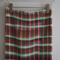 JULIA HEUER  MILLA PLEATED SKIRT TAREK