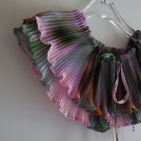 JULIA HEUER  WINNIE PLEATED COLLAR MARIS