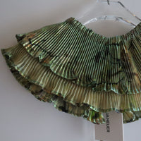 ＜EXCLUSIVE＞JULIA HEUER  WINNE PLEATED COLLAR FRANCES